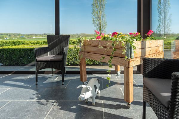 Residentie Hortensia