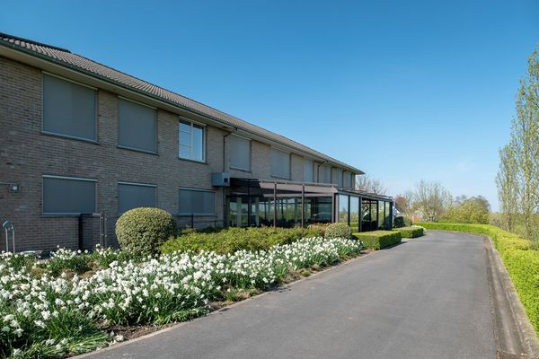 Residentie Hortensia