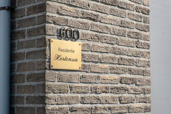 Residentie Hortensia