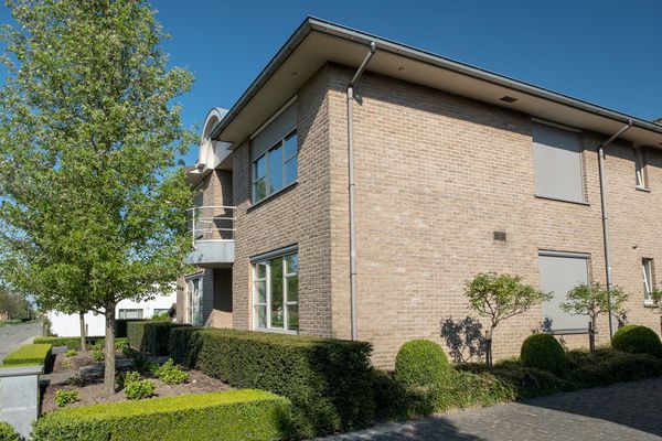Residentie Hortensia