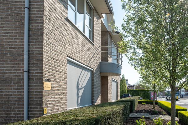 Residentie Hortensia