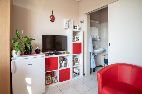 Kamer
